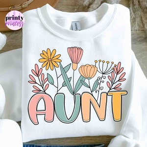Muttertag PNG, Tante PNG, Wildblumen PNG, Blumen Png, Muttertag Png, Mama Png, Mutter Leben Png, Blumen Tante Png
