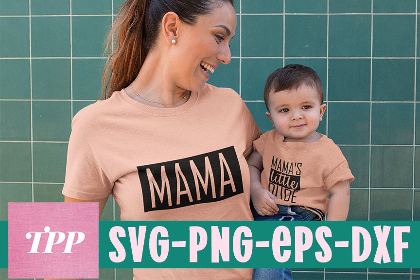 Free Free 114 Mother Son Svg SVG PNG EPS DXF File