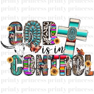 God PNG, Western Png, Cowhide Design File, Leopard Print, Cross png, Turquoise png, Jesus pngs, Christian sublimation shirt files,Church png