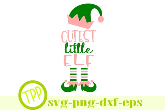 Download Free Christmas Svg Baby S First Christmas Svg Elf Svg Png Etsy SVG DXF Cut File