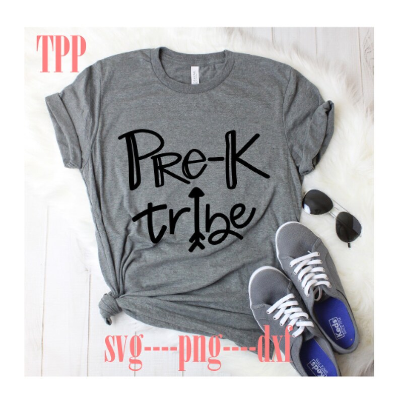 Download Pre-K Teacher svg elementary shirt svg Preschool teacher ...
