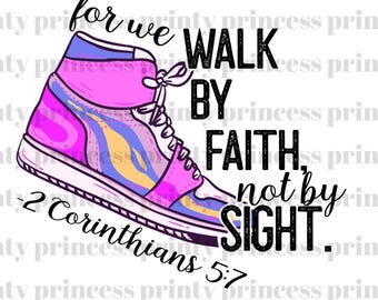 Retro Christian Png Sublimation Design Download, Faith Design Png, Christian Png, Religious Png, Bible Verse Png, Jesus Sublimate