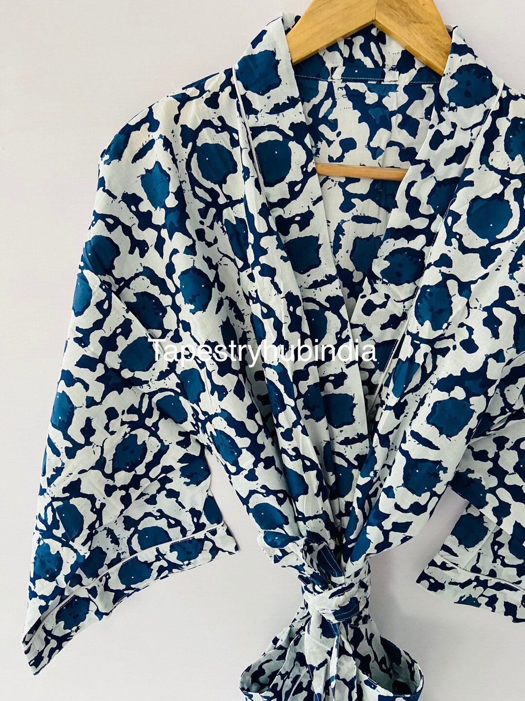 Stain Robes Bulk Robes Wedding Robes Asian Robes Cotton Etsy