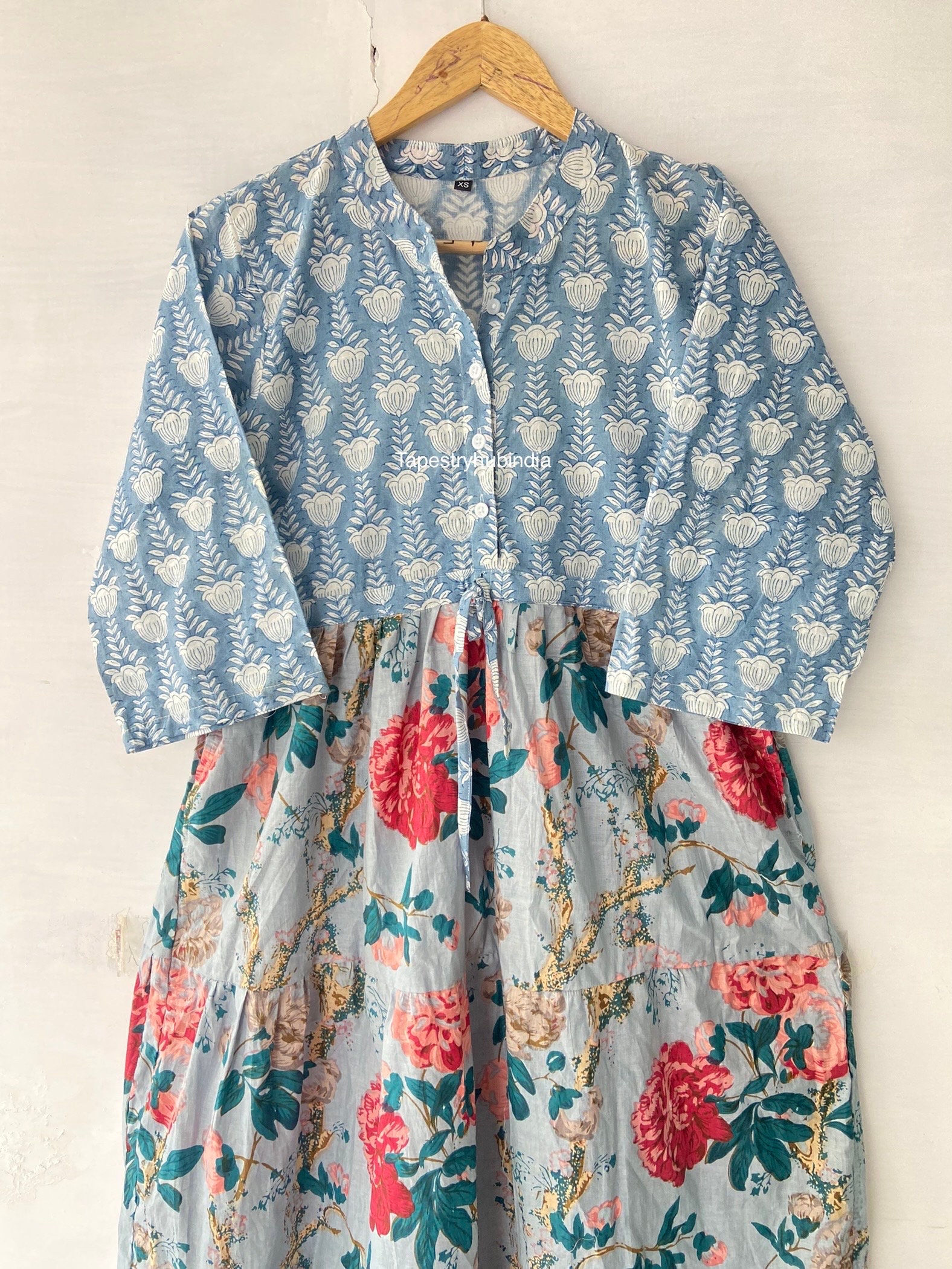 Picnic Wear Dress - Etsy