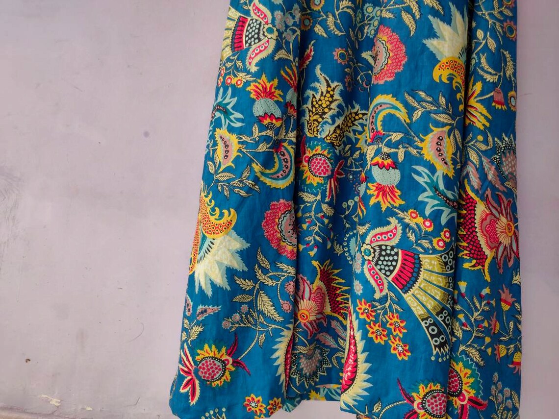 Unda - Boho Maxi Dress Made of Soft Premium Fabric main image 0