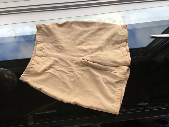 vanity fair shapewear