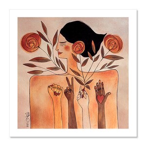 8 March (original)