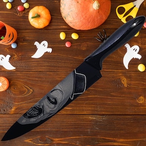 Art The Clown Knife