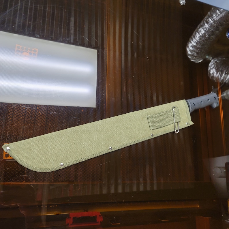 Jason Machete (Friday The 13th) image 11