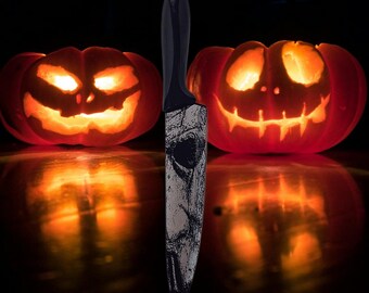 Michael Myers Knife (Halloween) (2018 movie)