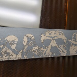 Jason Machete (Friday The 13th) image 7