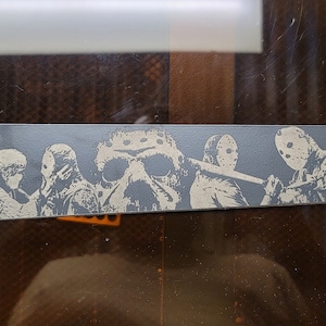 Jason Machete (Friday The 13th) image 5