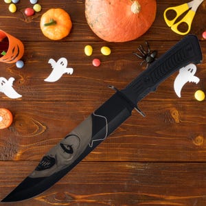 Art The Clown Knife 3