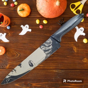 Michael Myers Knife (Halloween)