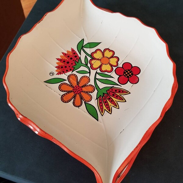 Plastic Serving Tray Etsy