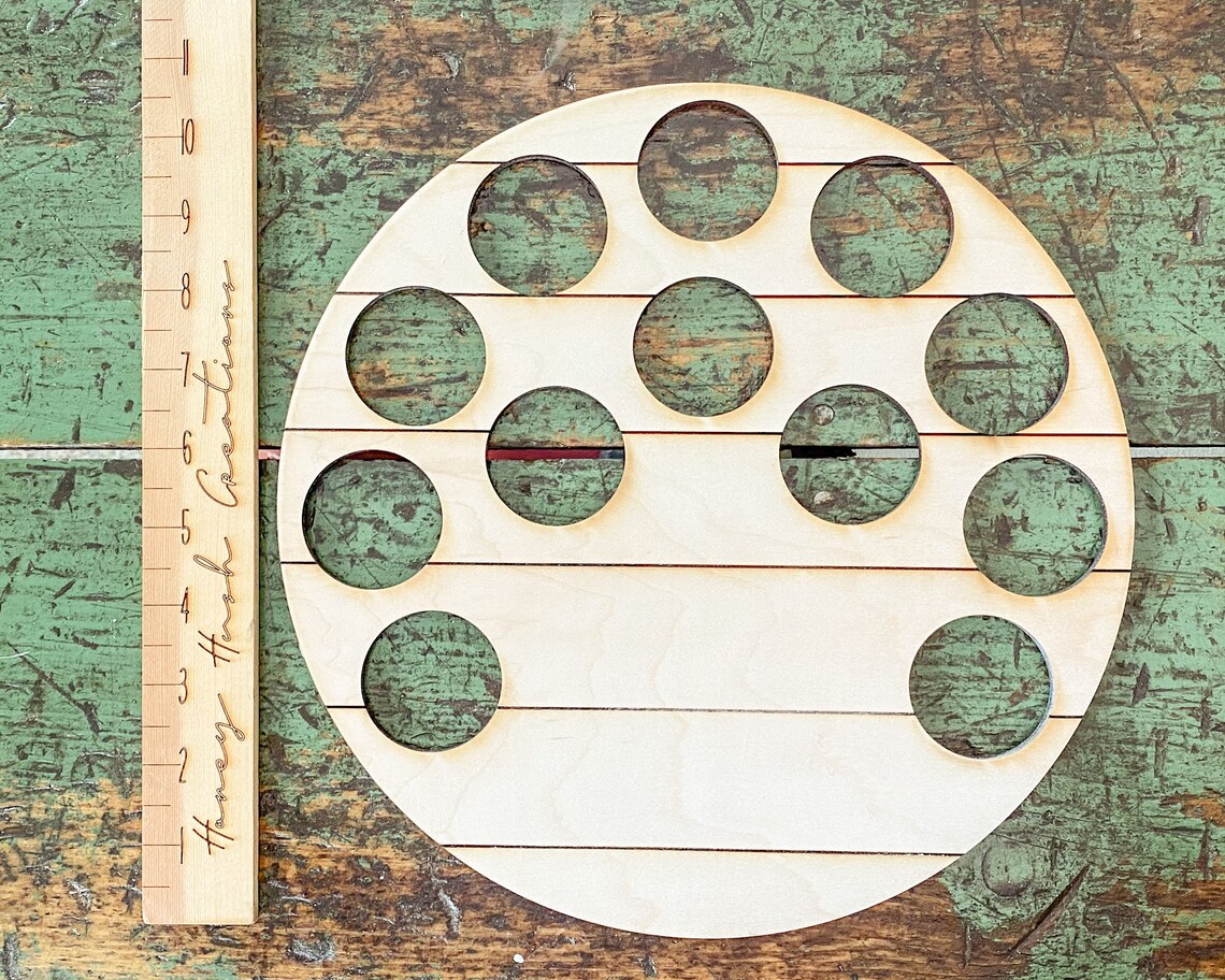 Coffee Pod Holder DIY Interchangeable Coffee Pod Holder With Etsy