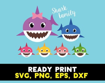 Free Free Baby Shark Shirt Svg 730 SVG PNG EPS DXF File