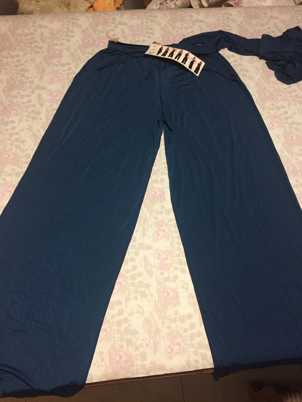Elan - Jack Jumpsuit