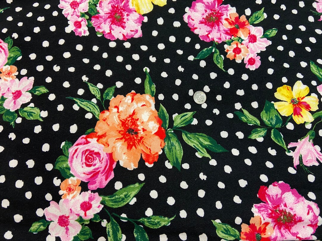 Polyester Cuttable Milk Silk Double Brushed DTY 95% Polyester 5 Spandex 58” Cuttable ...