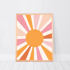 Always Sunshine Co. メタルグラスプリント　A2サイズ Always Sunshine Co. メタルグラスプリント A2サイズ Always Sunshine