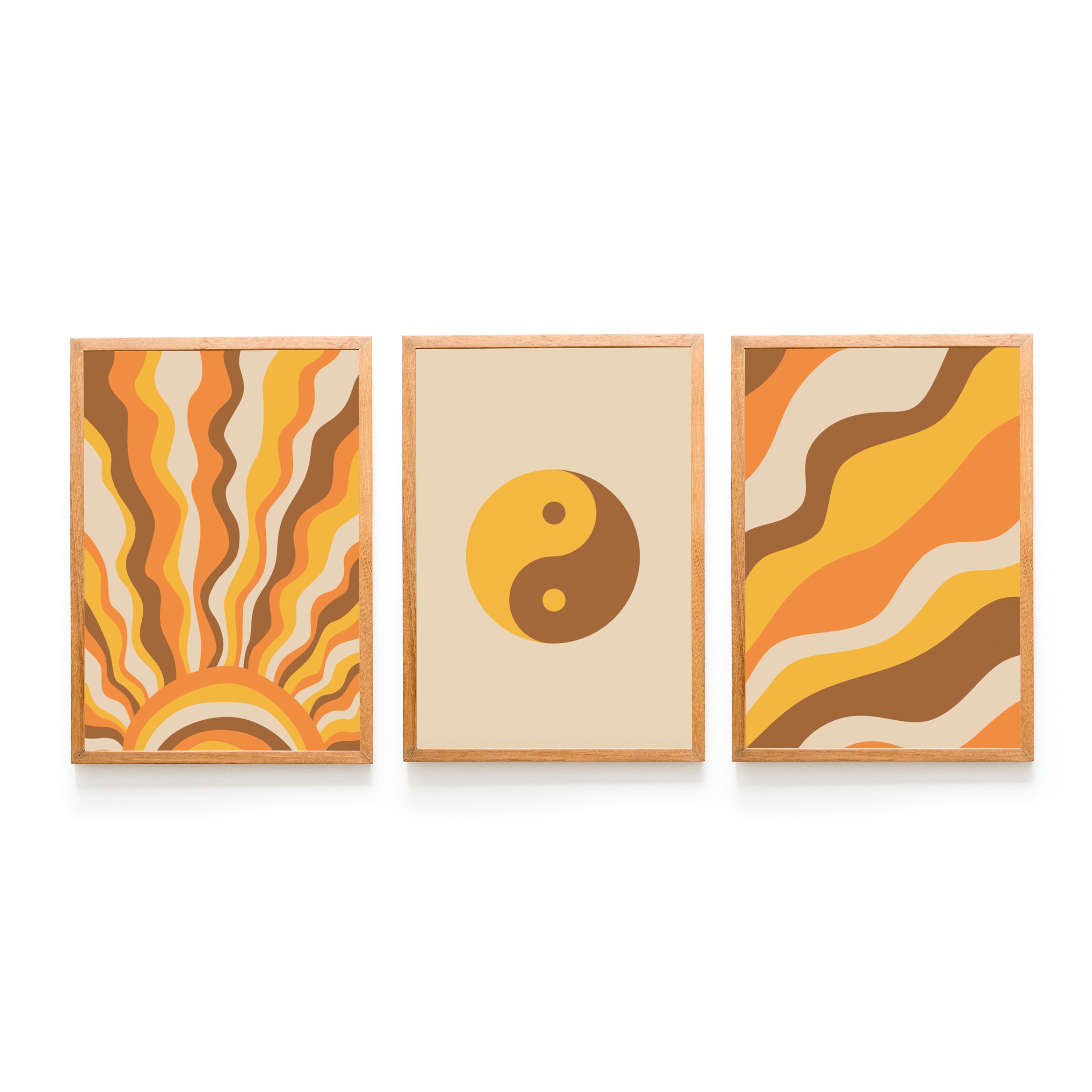 Indie prints aesthetic posters y2k room art print poster Wall Etsy