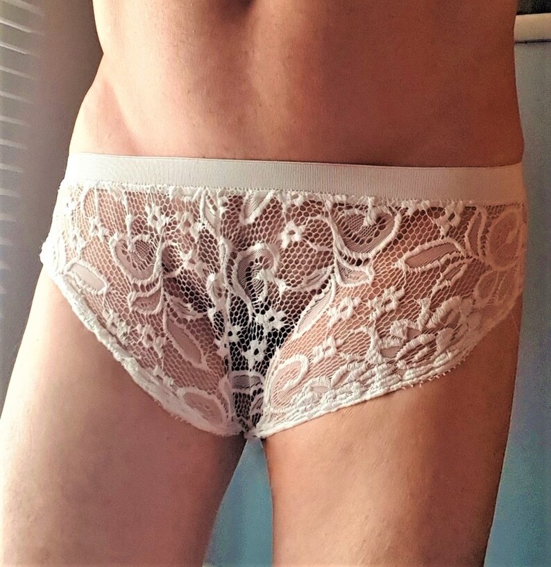 Panties Women Crossdresser Sissy Lace Panties Mature Pictures Etsy