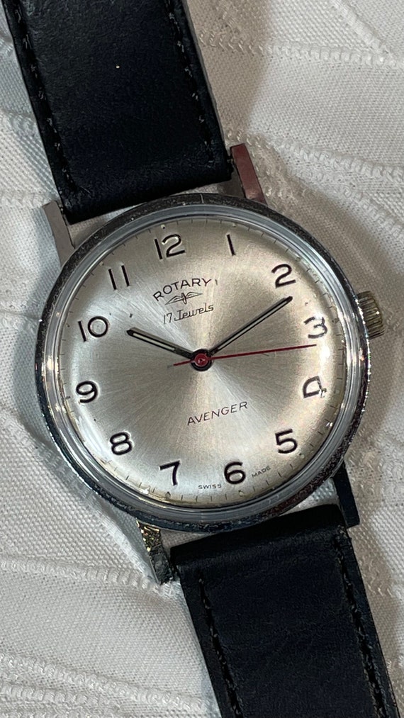 Swiss mechanical watch Gem