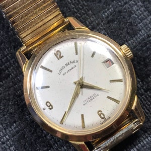 時計 lord benex automatic 88jewels LORD BENEX 88JEWELS | シェルマン公式オンラインショップ