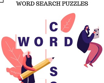 Volwassenenonderwijs: kruiswoordpuzzel