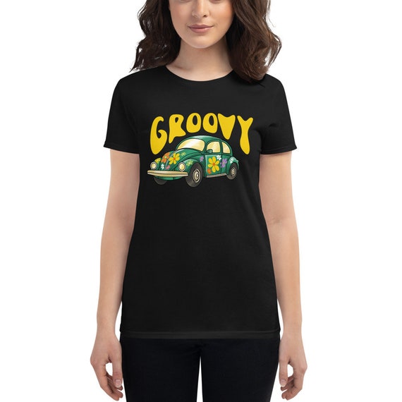 groovy t shirts