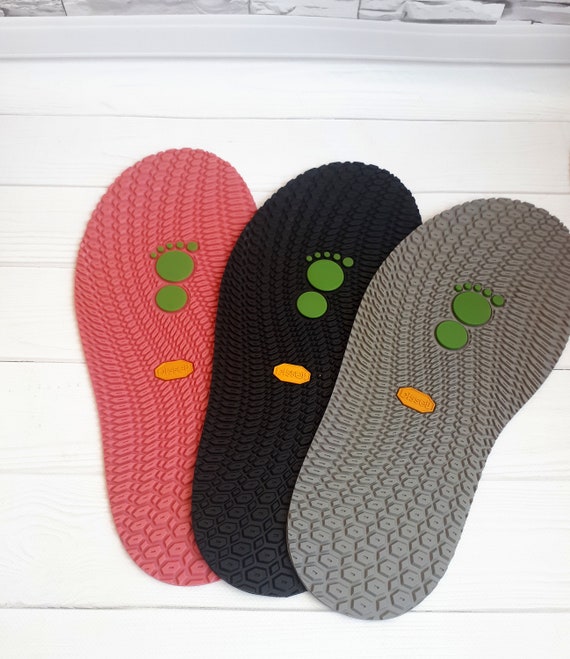 rubber soled house shoes