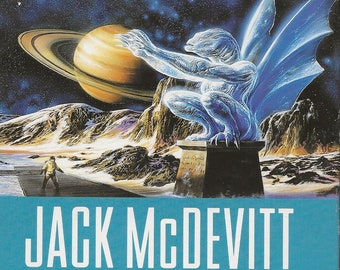 The Engines of God, by Jack McDevitt