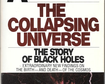 The Collapsing Universe, by Isaac Asimov