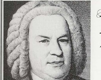 J. S. Bach: Works for Organ, performed by Kevin Bowyer (organ) multiple volumes