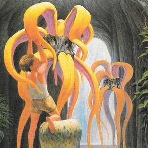 The Science Fiction of Donald Moffitt: The Genesis Quest; Second Genesis; The Jupiter Theft