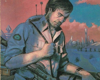 Gunner Cade, by Cyril Judd; and Takeoff, by C. M. Kornbluth