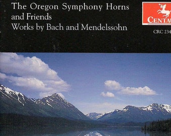 Oregon Symphony Horns and Friends