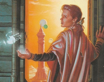 Darkover novels, by Marion Zimmer Bradley (and Adrienne Martine-Barnes, Deborah J. Ross, and Mercedes Lackey) sold separately