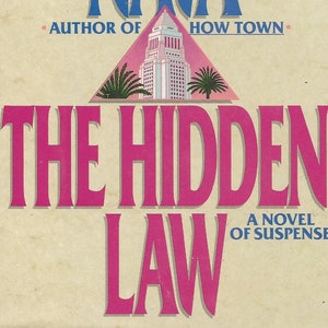 Henry Rios mysteries, by Michael Nava, sold separately. (Most first editions)