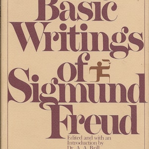 The Basic Writings of Sigmund Freud