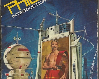 Stories and novels of Philip K. Dick