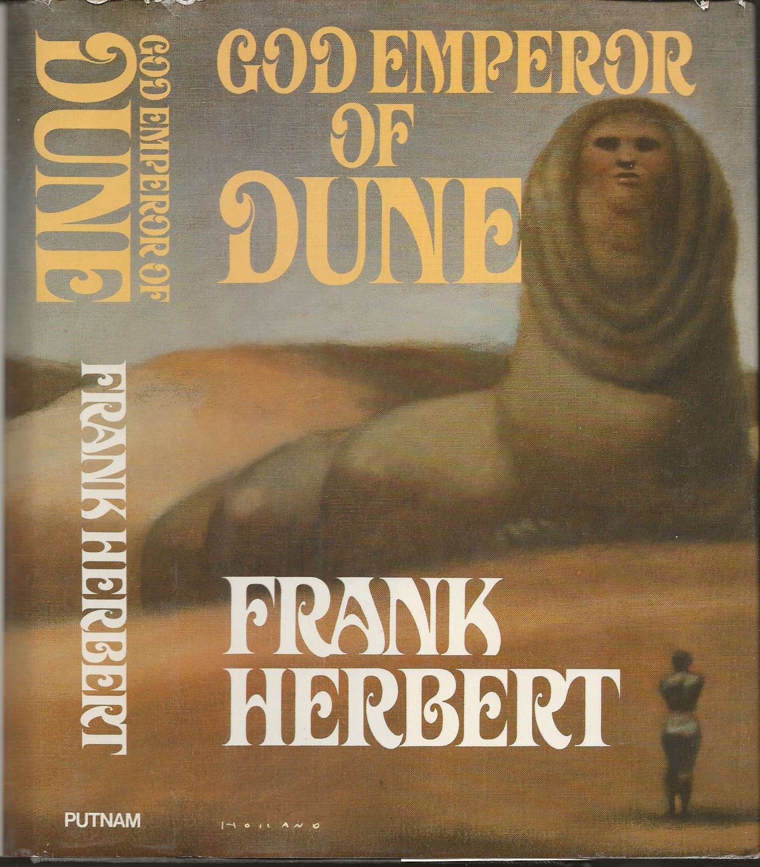 DUNE デューン　フランク・ハーバート　シリーズ デューン砂の惑星 1 改訂版 (ハヤカワ文庫 SF 76) | フランク