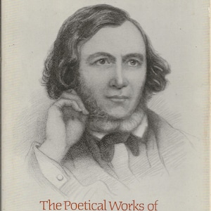 The Poetical Works of Robert Browning