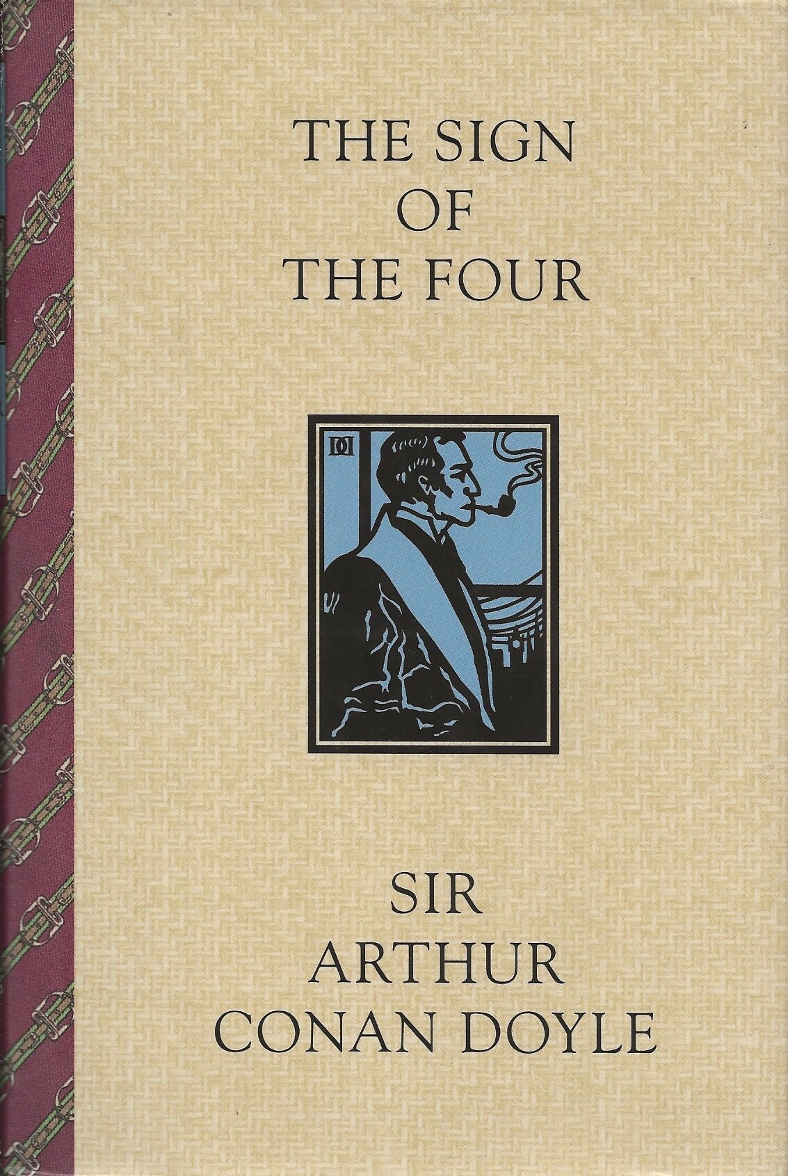 Sherlock Holmes Complete Stories (4 Novels and 56 Stories, Nine Volumes ...