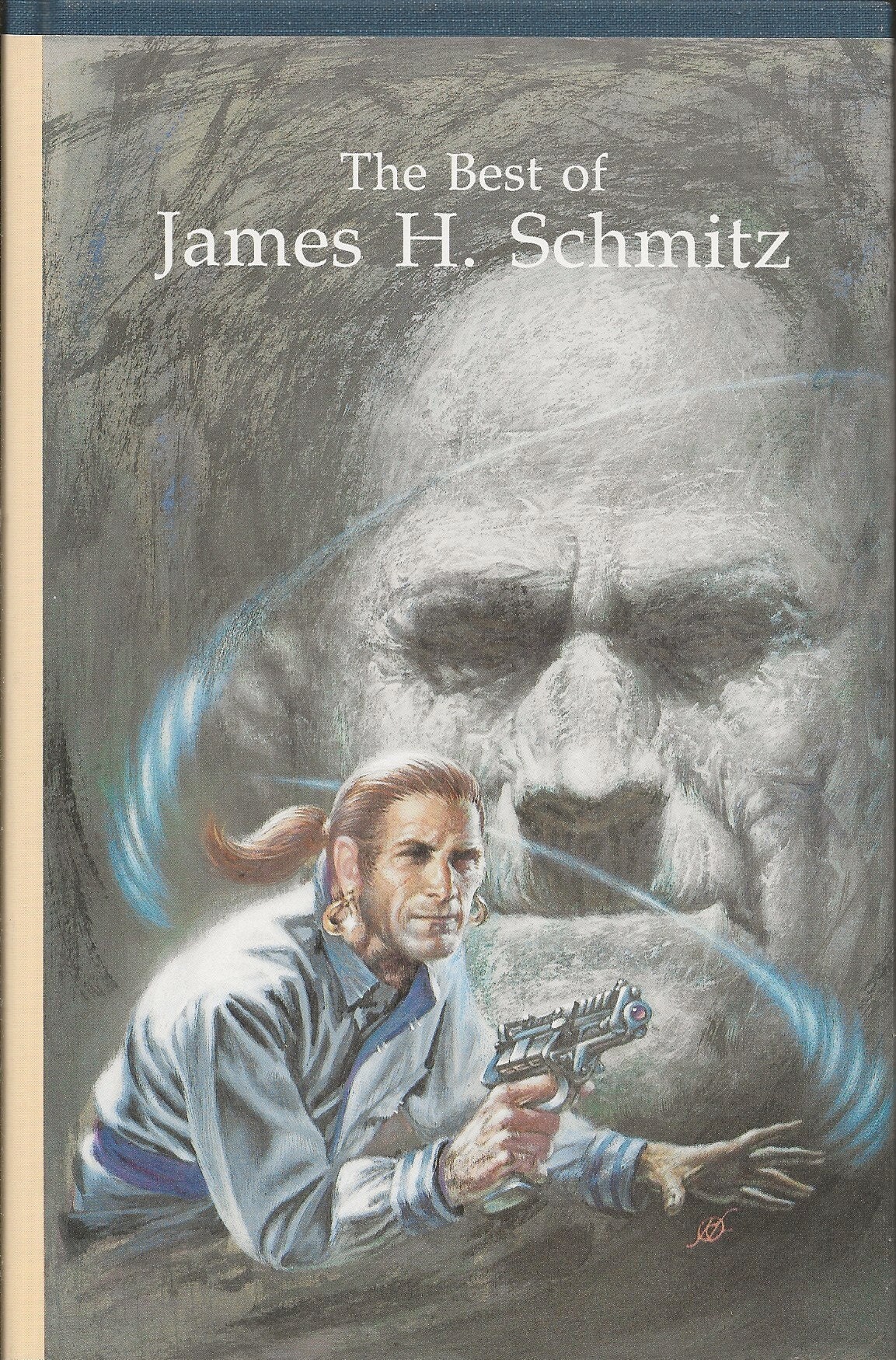 The Best of James H. Schmitz 