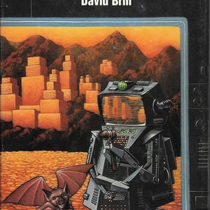 O Efeito Prática e O Carteiro, de David Brin