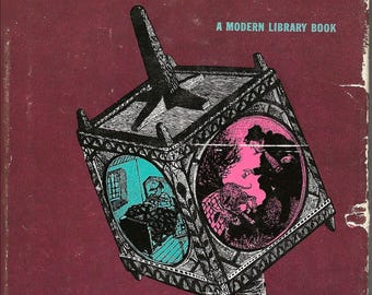 Selected Stories of Sholom Aleichem, with an introduction by Alfred Kazin