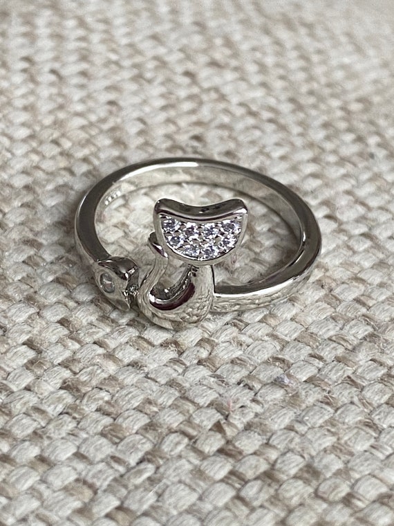 Cat 2024 mom ring