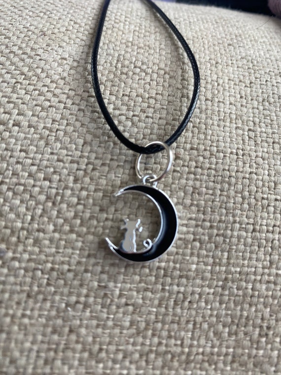 Cat cheap mom jewelry