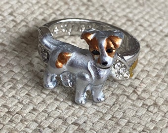 Dog ring, dogs ring, dog jewelry, dog jewelry, dog ring, stainless steel ring, stainless steel, dogs, dog, alloy ring, dog mom, dog dad